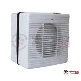 Вентилятор Systemair BF-W 150A Window fan