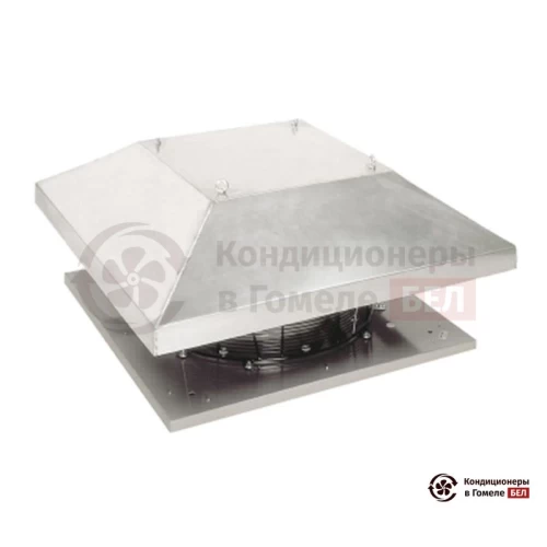  Вентилятор Systemair DHS 710DS roof fan в Гомеле