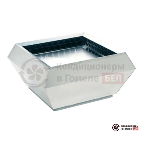  Вентилятор Systemair DVSI 710DS roof fan в Гомеле