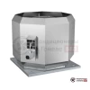  Вентилятор Systemair DVV 630D4-XS/120°C в Гомеле