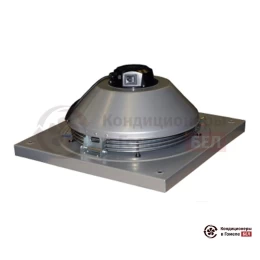 Вентилятор Systemair TFSK 200 Grey