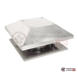 Вентилятор Systemair DHS 560DS sileo