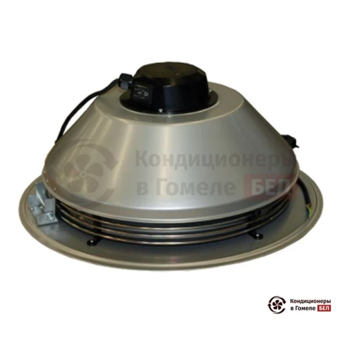  Вентилятор Systemair TFSR 125 XL Sileo Grey в Гомеле