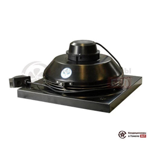  Вентилятор Systemair TFSK 160 Sileo Black в Гомеле