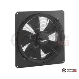 Вентилятор Systemair AW 800D EC sileo Axial fan