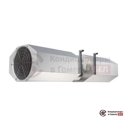 Вентилятор Systemair AJ8 400-2/4-TR (55N)