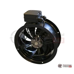 Вентилятор Systemair AR 315E4 sileo Axial fan