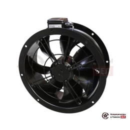 Вентилятор Systemair AR 710DV sileo Axial fan