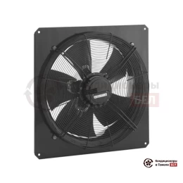 Вентилятор Systemair AW 315E4 sileo Axial fan