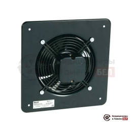Вентилятор Systemair AW 200E4 sileo Axial fan