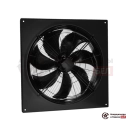 Вентилятор Systemair AW 710E6 sileo Axial fan