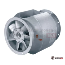 Вентилятор Systemair AXCBF 315D2-30 IE2