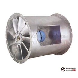 Вентилятор Systemair AXCBF 630D4-26 IE2