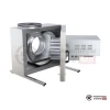 Вентилятор Systemair KBT 200E4 Thermo fan в Гомеле