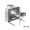 Вентилятор Systemair KBR 355D2 IE2 Thermo fan в Гомеле