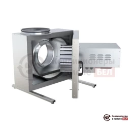 Вентилятор Systemair KBT 225E4 Thermo fan
