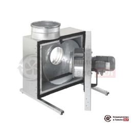 Вентилятор Systemair KBR 315E4 Thermo fan