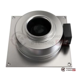 Вентилятор Systemair KV 150 M sileo