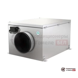 Вентилятор Systemair KVK Silent 500 EC