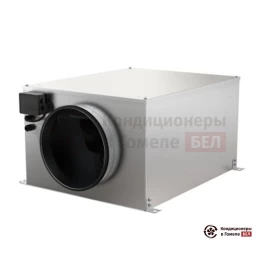 Вентилятор Systemair KVK Slim 315