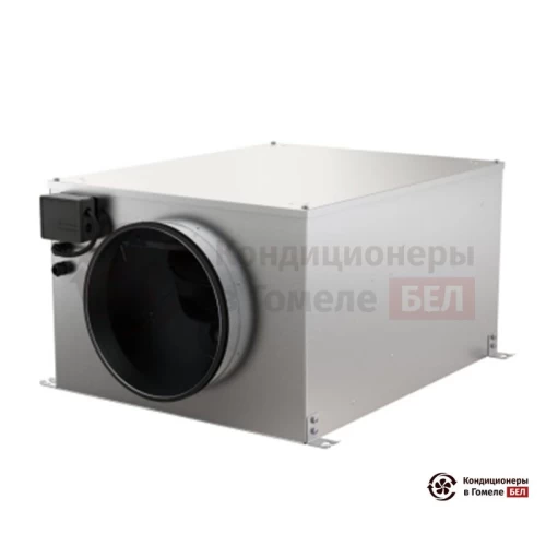  Вентилятор Systemair KVK Slim 315 в Гомеле