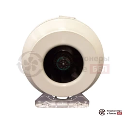 Вентилятор Systemair RVK 150E2 sileo 1ph/230V