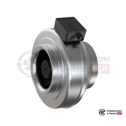 Вентилятор Systemair K 315 L Sileo