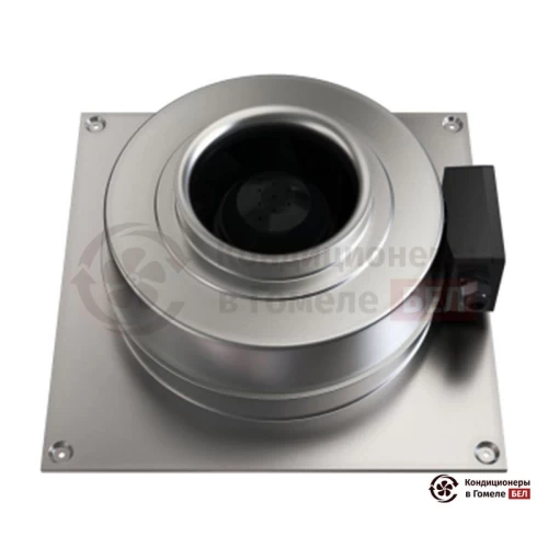  Вентилятор Systemair KV 250 M sileo в Гомеле