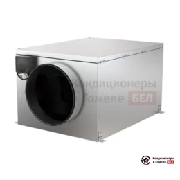 Вентилятор Systemair KVK Silent 500