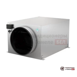 Вентилятор Systemair KVK Slim 500 EC