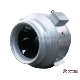 Вентилятор Systemair KD 450XL1