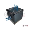 Вентилятор Systemair MUB/T 025 355EC в Гомеле
