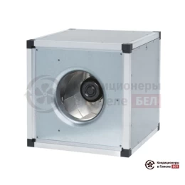 Вентилятор Systemair MUB 100 710EC Multibox