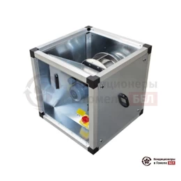 Вентилятор Systemair MUB/T 042 400DV