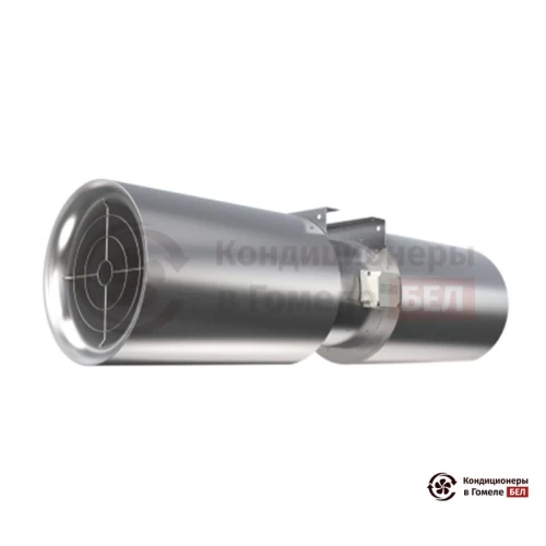  Вентилятор Systemair AJR 400-2/4 (B)-TR в Гомеле