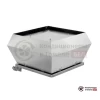Вентилятор Systemair DVEX 400D4 Roof fan (EX-RU) в Гомеле