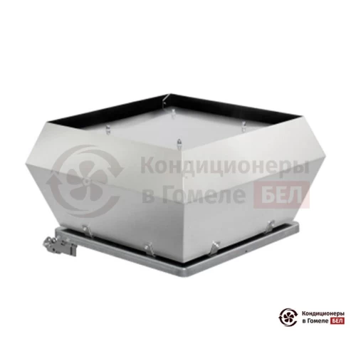  Вентилятор Systemair DVEX 400D4 Roof fan (EX-RU) в Гомеле