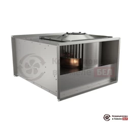 Вентилятор Systemair KTEX 50-25-4 Rect.fan (ATEX)