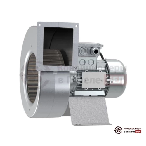  Вентилятор Systemair EX 140A-2C centr. fan (ATEX) в Гомеле
