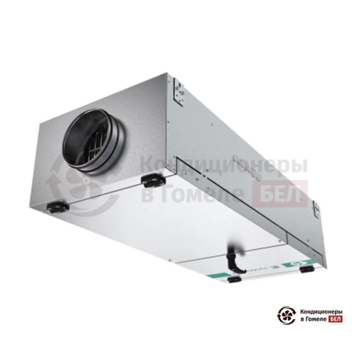  Приточно-вытяжной агрегат Systemair Topvex SF03 EL 7,7kW в Гомеле