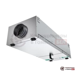 Приточно-вытяжной агрегат Systemair Topvex SF02 HWH