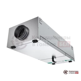 Приточно-вытяжной агрегат Systemair Topvex SF02 HWL