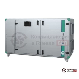 Приточно-вытяжной агрегат Systemair Topvex SX/C03 HWL-L-CAV
