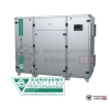 Приточно-вытяжной агрегат Systemair Topvex SC08 HW-L-CAV в Гомеле