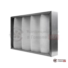 Благовест ФЬОРДИ ВПУ 2500/3000