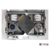 Бытовая приточно-вытяжная вентиляционная установка Energolux Brissago-EC CPE 2200 в Гомеле