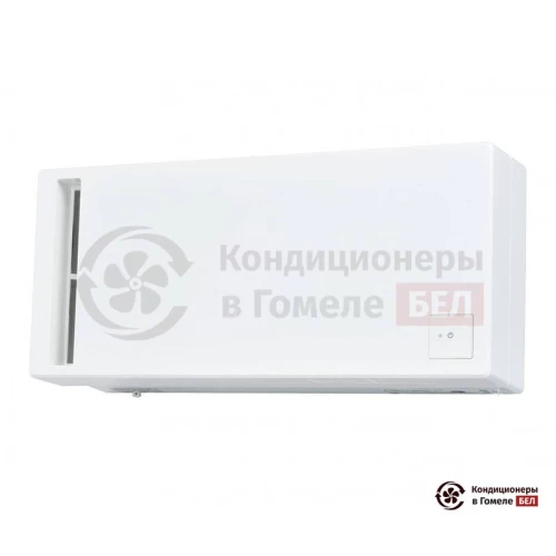 Бытовая приточно-вытяжная вентиляционная установка Mitsubishi Electric Lossnay VL-50SR2-ER в Гомеле