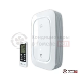 Приточно-очистительный комплекс Royal Clima Brezza RCB 150
