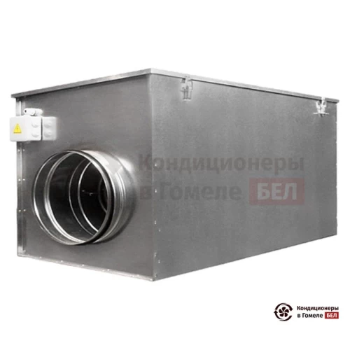 Бытовая приточная вентиляционная установка Energolux Energy Smart E 200-5,0 M1 в Гомеле