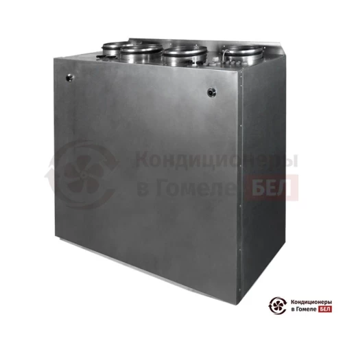  Приточно-вытяжная вентиляционная установка Energolux Riviera-EC VRW 450-R в Гомеле